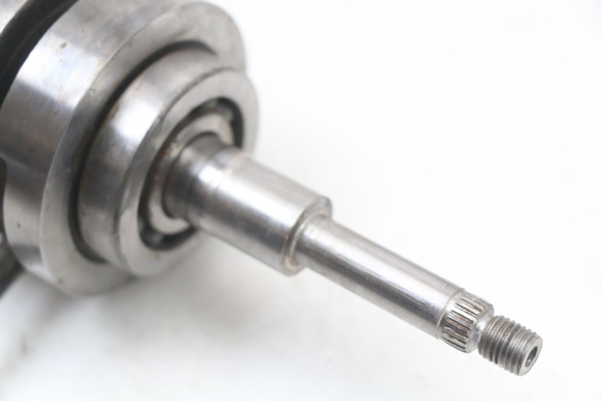 photo de ALBERO MOTORE PEUGEOT BUXY 50 (1993 - 1998)