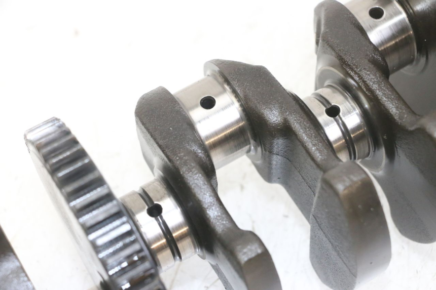 photo de ALBERO MOTORE HONDA CB R 1000 (2018 - 2023)