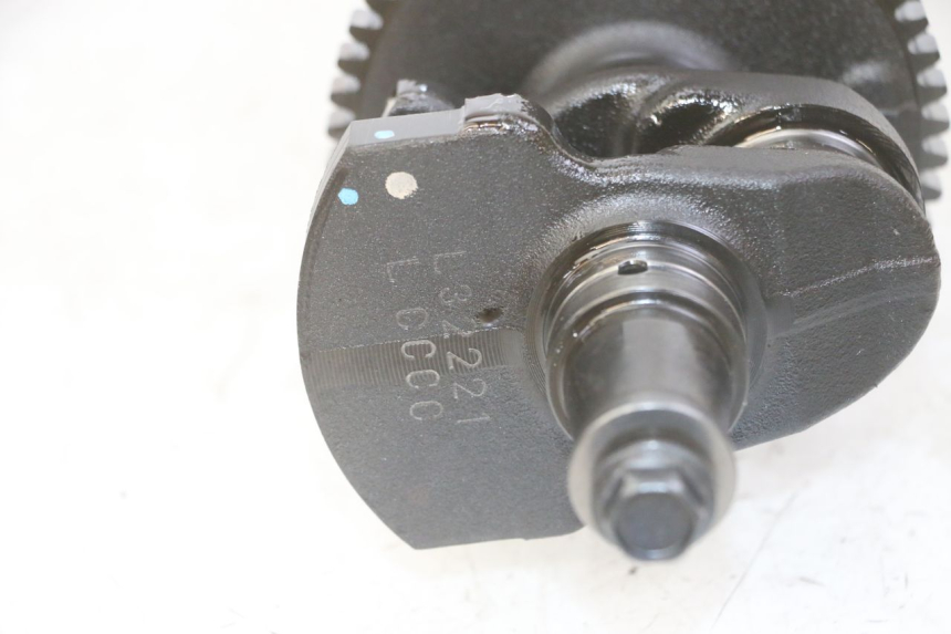 photo de ALBERO MOTORE HONDA CB R 1000 (2018 - 2023)