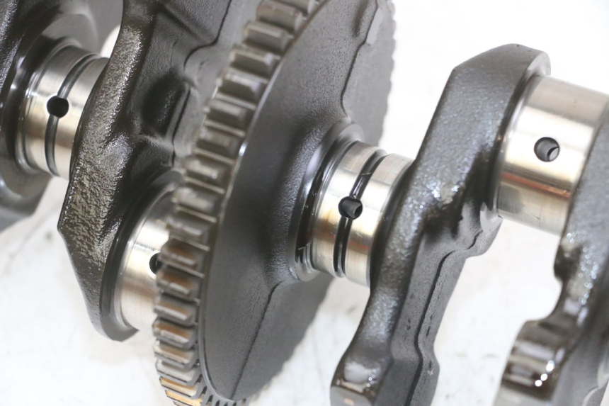 photo de ALBERO MOTORE HONDA CB R 1000 (2018 - 2023)