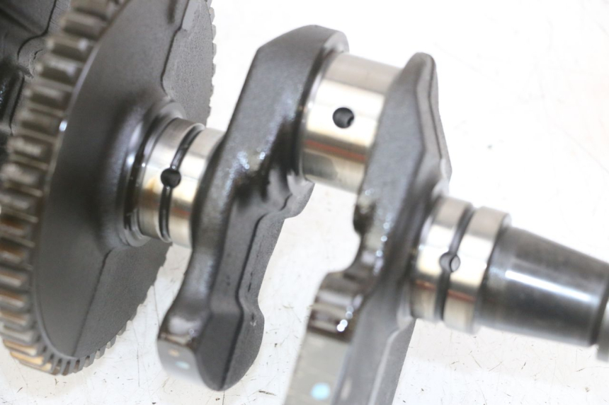 photo de ALBERO MOTORE HONDA CB R 1000 (2018 - 2023)