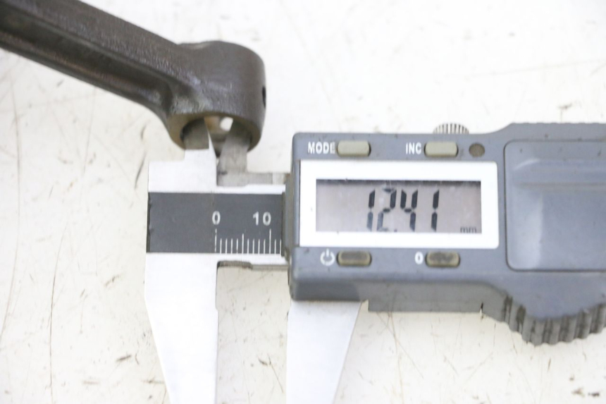 photo de ALBERO MOTORE HONDA CBF 125 (2009 - 2015)