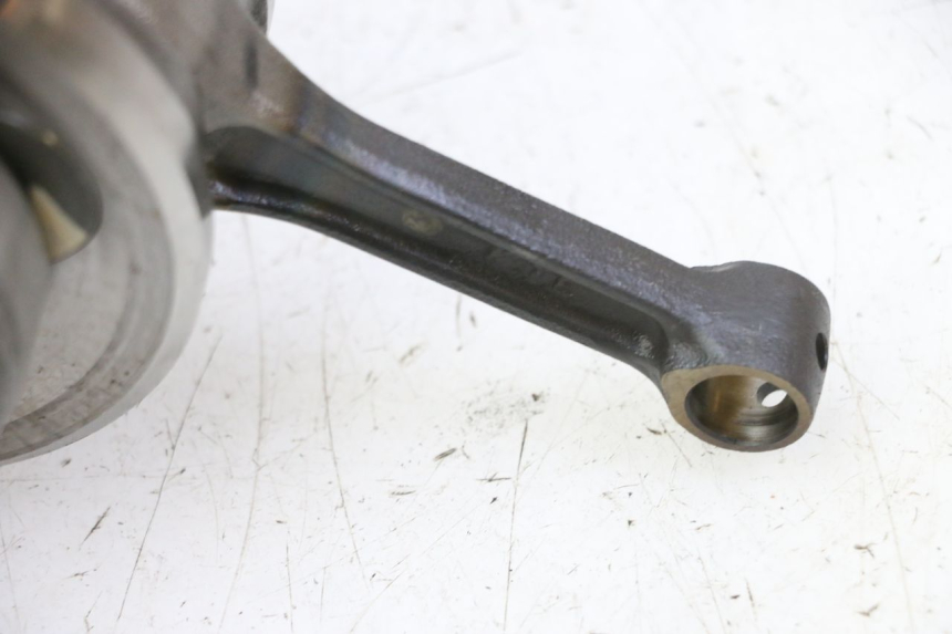 photo de ALBERO MOTORE HONDA CBF 125 (2009 - 2015)