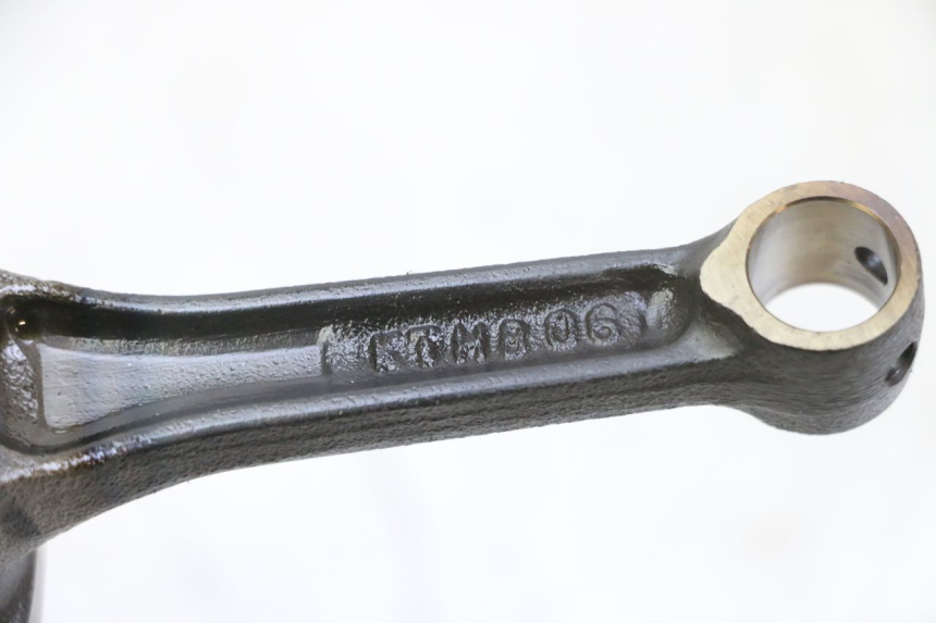 photo de ALBERO MOTORE HONDA CBF 125 (2009 - 2015)