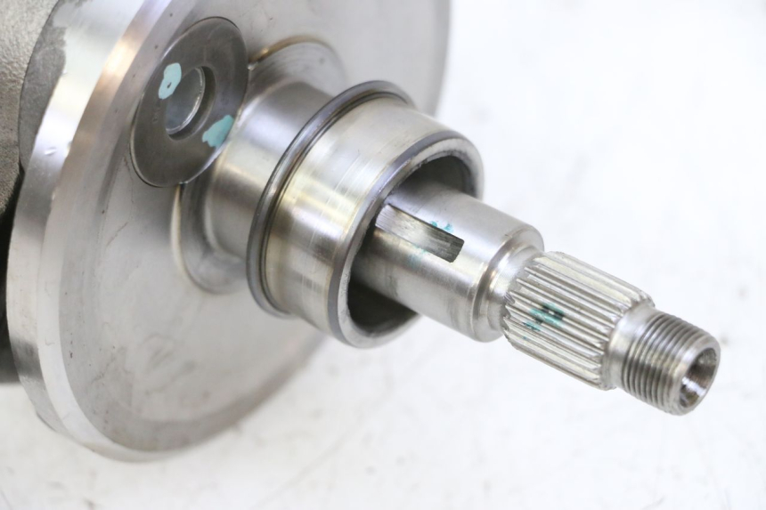 photo de ALBERO MOTORE HONDA CBF 125 (2009 - 2015)