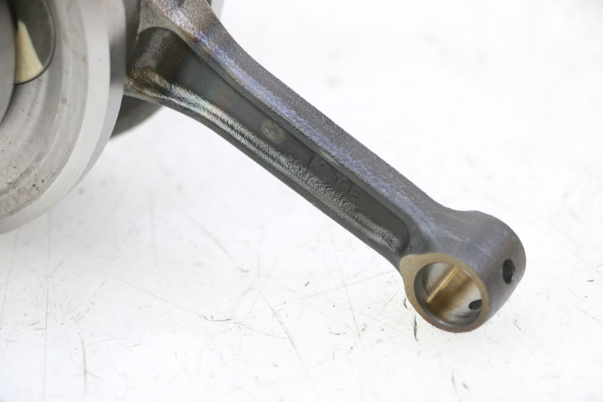 photo de ALBERO MOTORE HONDA CBF 125 (2009 - 2015)