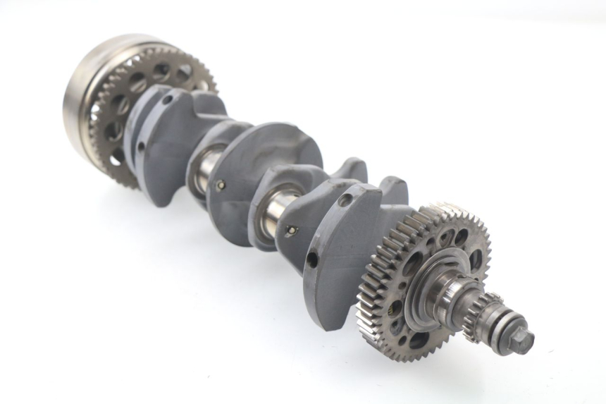 photo de Albero motore HONDA CBR 929 RR FIREBLADE 900 (2000 - 2001) - Dettaglio del componente