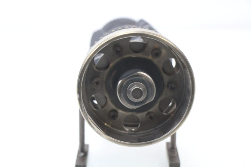 photo de Albero motore HONDA CBR 929 RR FIREBLADE 900 (2000 - 2001) - Zoom sullo stato d'uso