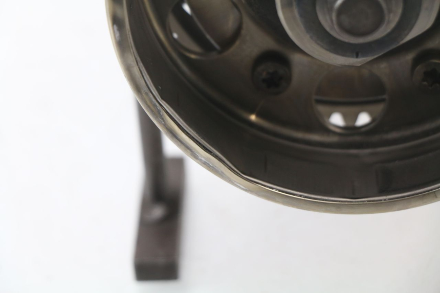 photo de Albero motore HONDA CBR 929 RR FIREBLADE 900 (2000 - 2001) - Altra angolazione