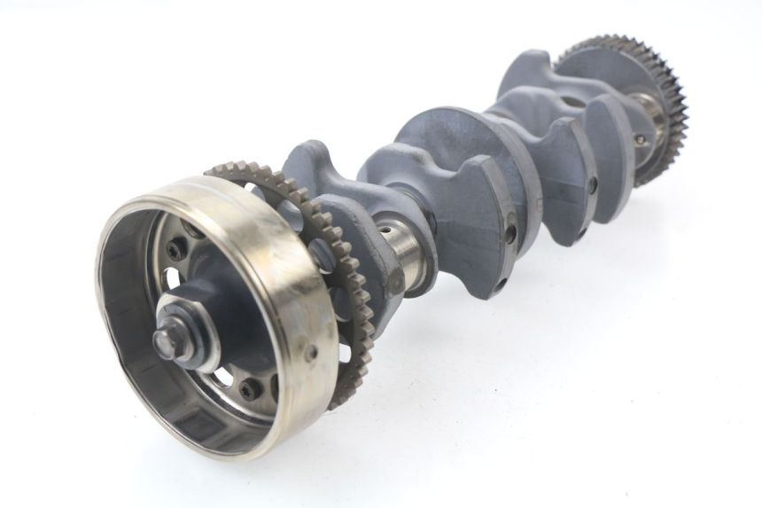 photo de Albero motore HONDA CBR 929 RR FIREBLADE 900 (2000 - 2001) - Primo piano tecnico