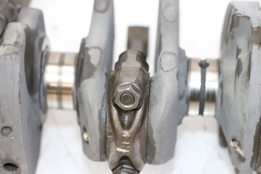 photo de ALBERO MOTORE HONDA CBR RR FIREBLADE 900 (1992 - 1994)