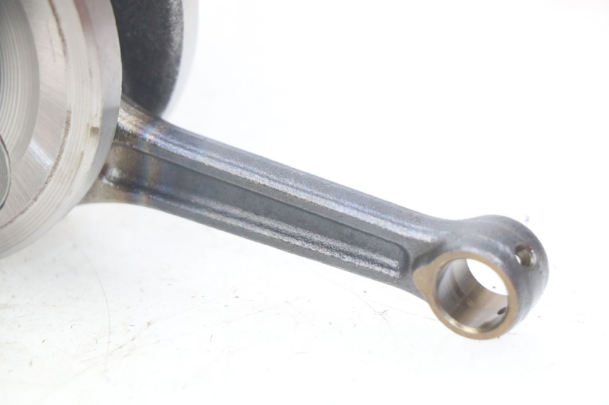 photo de ALBERO MOTORE CCR DIRT BIKE 110