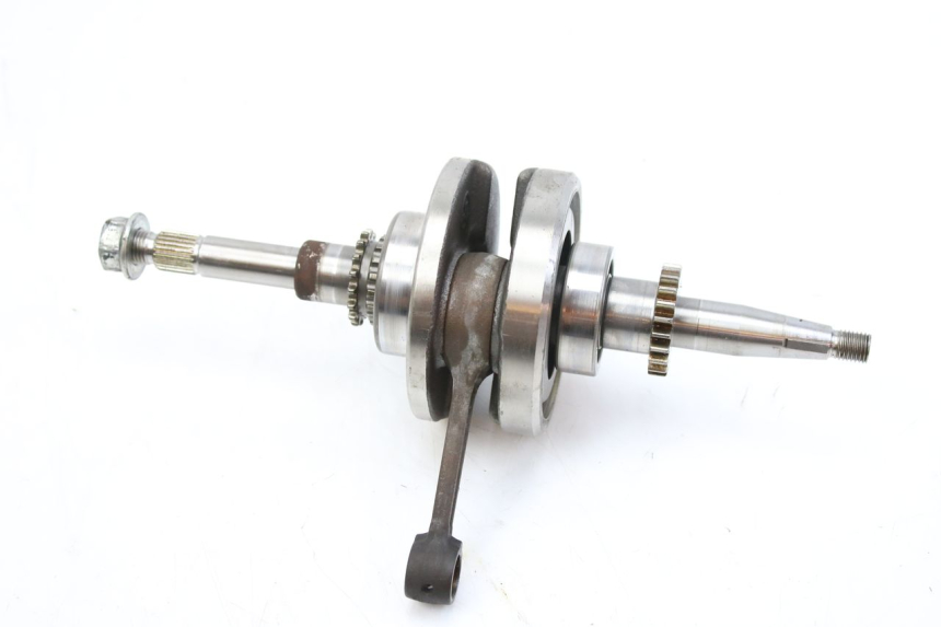 photo de ALBERO MOTORE MASH CITY 4T 50 (2018 - 2020)