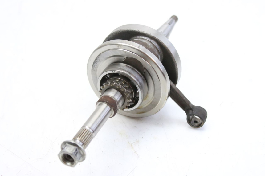 photo de ALBERO MOTORE MASH CITY 4T 50 (2018 - 2020)