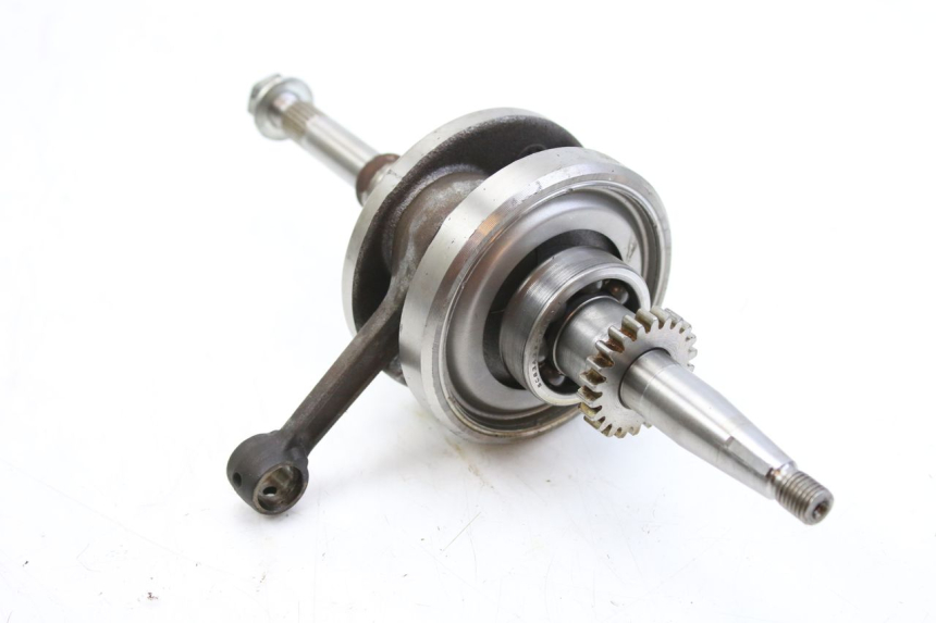 photo de ALBERO MOTORE MASH CITY 4T 50 (2018 - 2020)