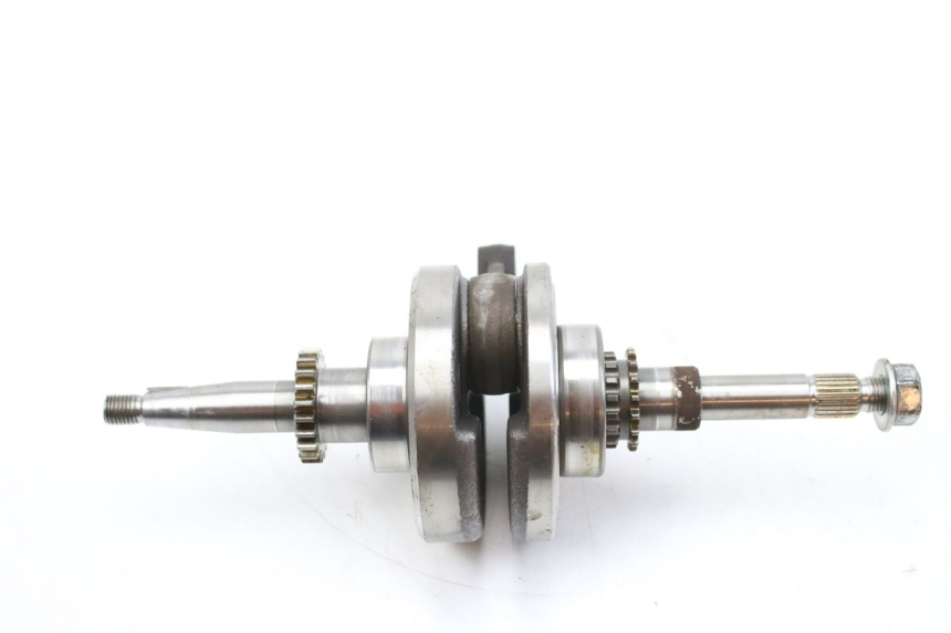 photo de ALBERO MOTORE MASH CITY 4T 50 (2018 - 2020)