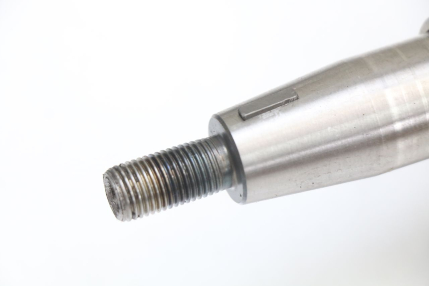 photo de ALBERO MOTORE SHERCO CITY CORP 125 (2003 - 2007)