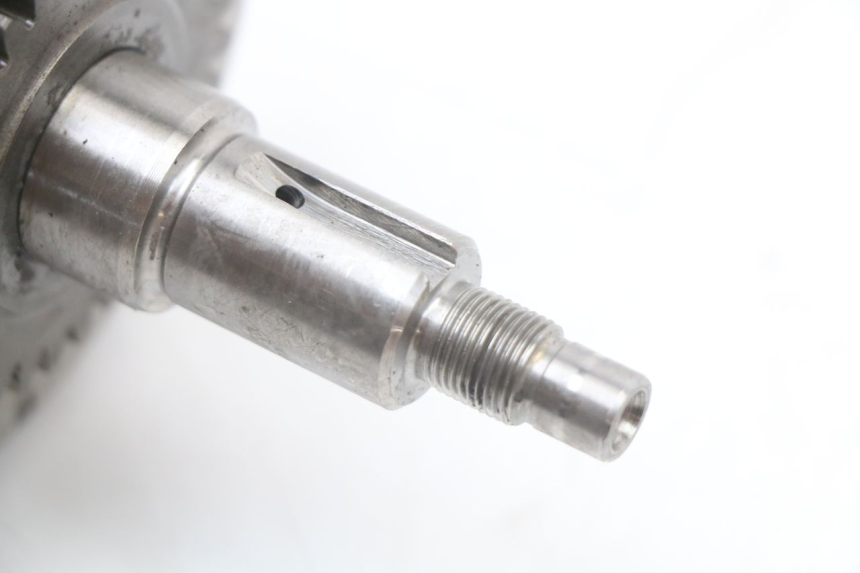 photo de ALBERO MOTORE SHERCO CITY CORP 125 (2003 - 2007)