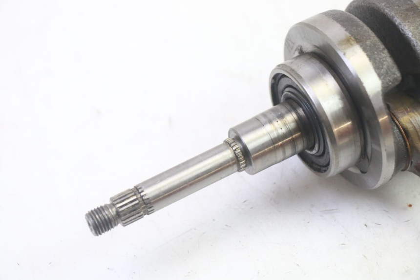 photo de ALBERO MOTORE PEUGEOT CITYSTAR 50 (2013 - 2017)