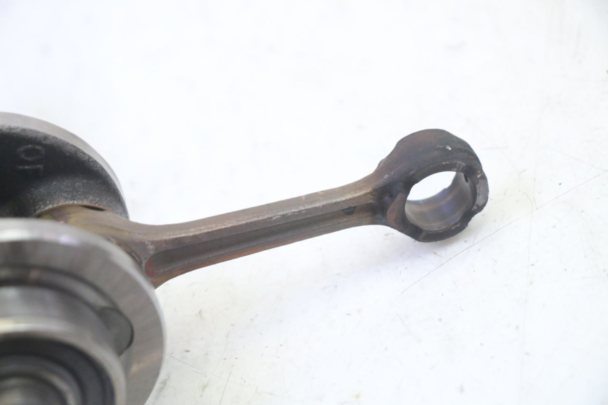 photo de ALBERO MOTORE PEUGEOT CITYSTAR 50 (2013 - 2017)