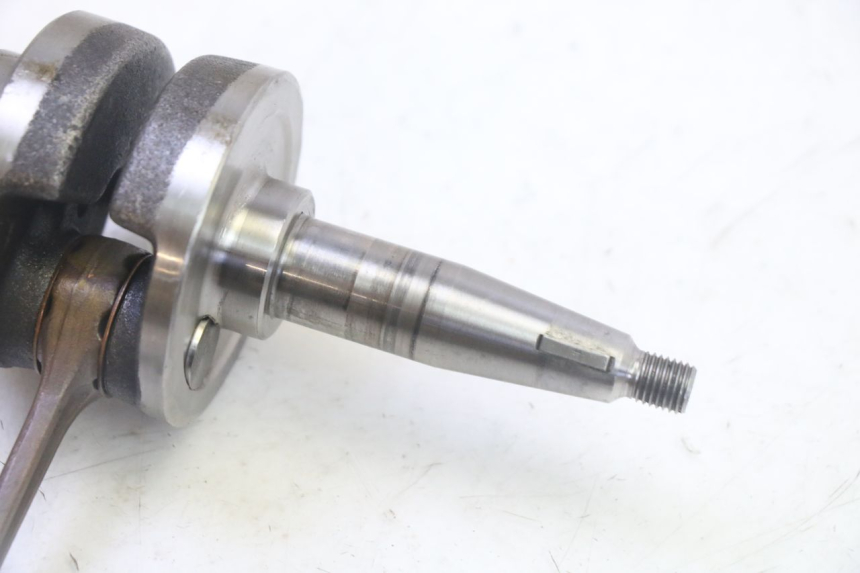 photo de ALBERO MOTORE PEUGEOT CITYSTAR 50 (2013 - 2017)