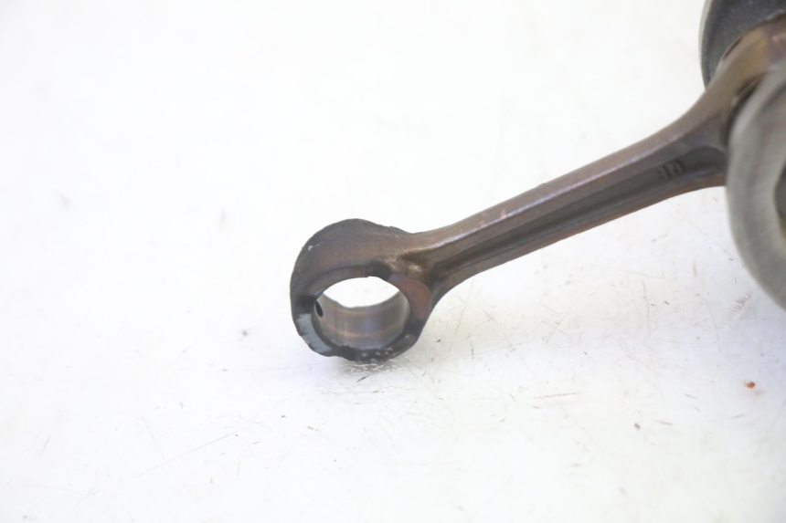 photo de ALBERO MOTORE PEUGEOT CITYSTAR 50 (2013 - 2017)