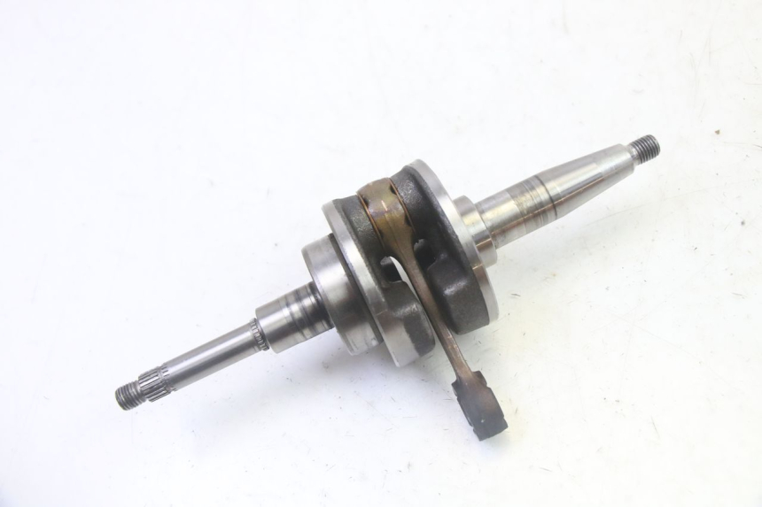 photo de ALBERO MOTORE PEUGEOT CITYSTAR 50 (2013 - 2017)