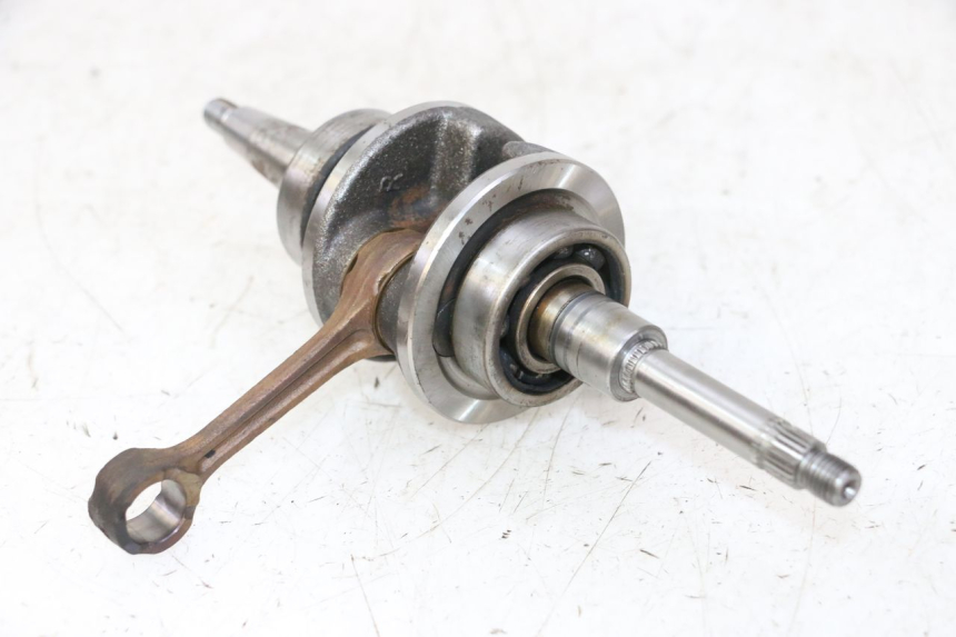 photo de ALBERO MOTORE PEUGEOT CITYSTAR 50 (2013 - 2017)