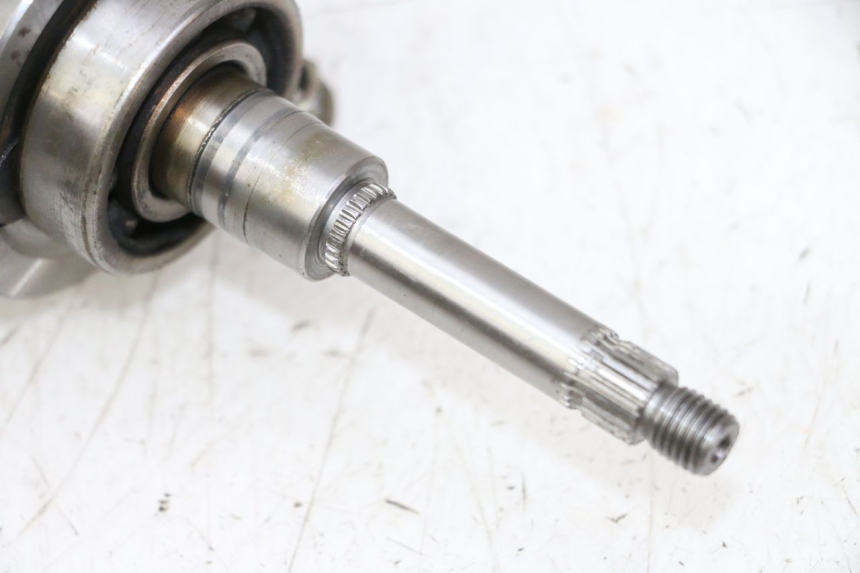 photo de ALBERO MOTORE PEUGEOT CITYSTAR 50 (2013 - 2017)