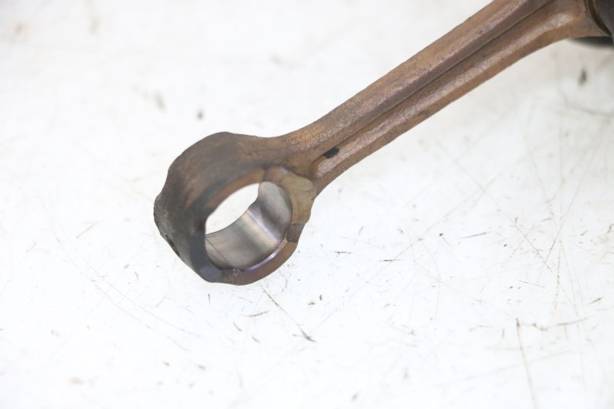 photo de ALBERO MOTORE PEUGEOT CITYSTAR 50 (2013 - 2017)