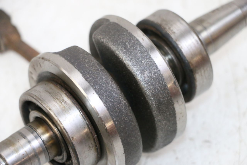 photo de ALBERO MOTORE PEUGEOT CITYSTAR 50 (2013 - 2017)