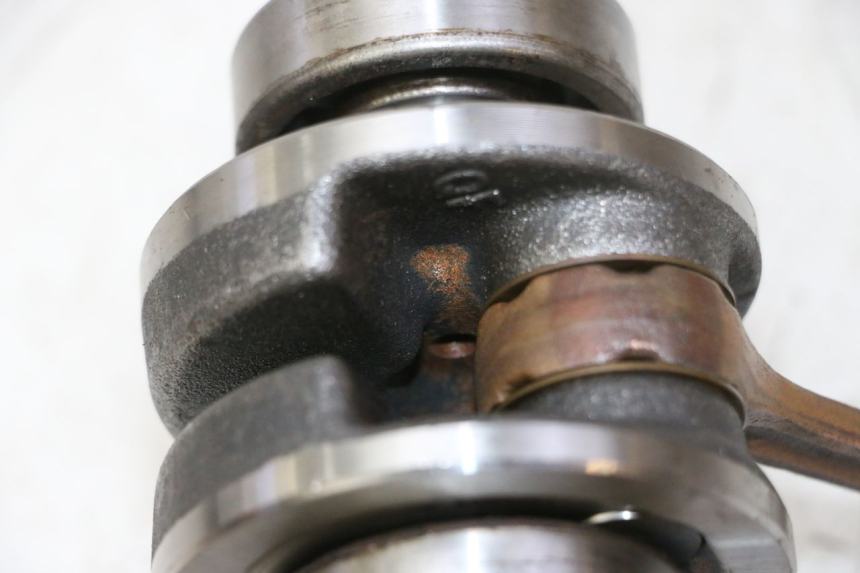 photo de ALBERO MOTORE PEUGEOT CITYSTAR 50 (2013 - 2017)