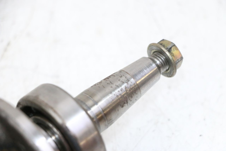 photo de ALBERO MOTORE PEUGEOT CITYSTAR 50 (2013 - 2017)