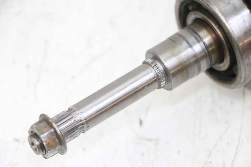 photo de ALBERO MOTORE PEUGEOT CITYSTAR 50 (2013 - 2017)