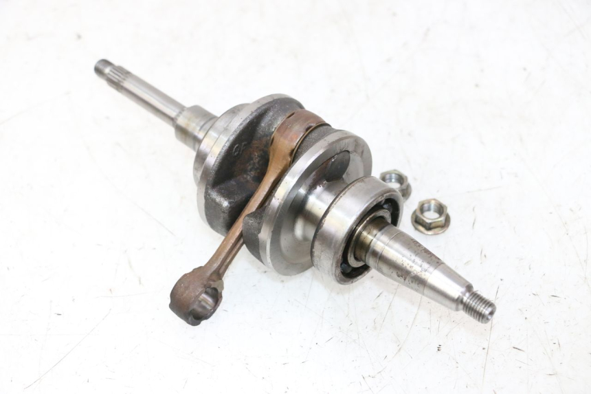 photo de ALBERO MOTORE PEUGEOT CITYSTAR 50 (2013 - 2017)