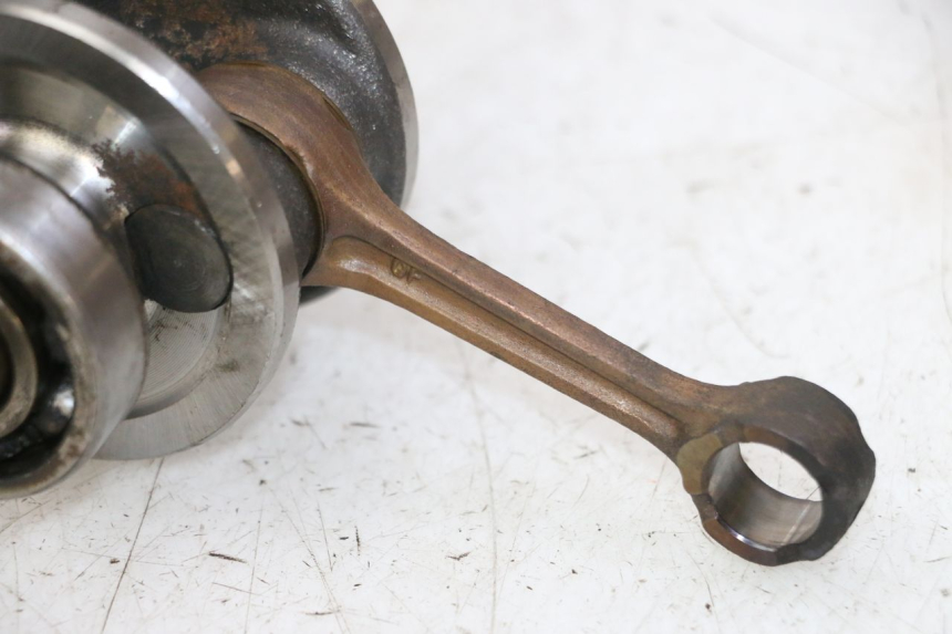 photo de ALBERO MOTORE PEUGEOT CITYSTAR 50 (2013 - 2017)