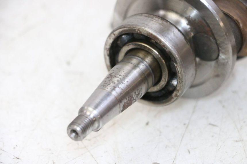 photo de ALBERO MOTORE PEUGEOT CITYSTAR 50 (2013 - 2017)