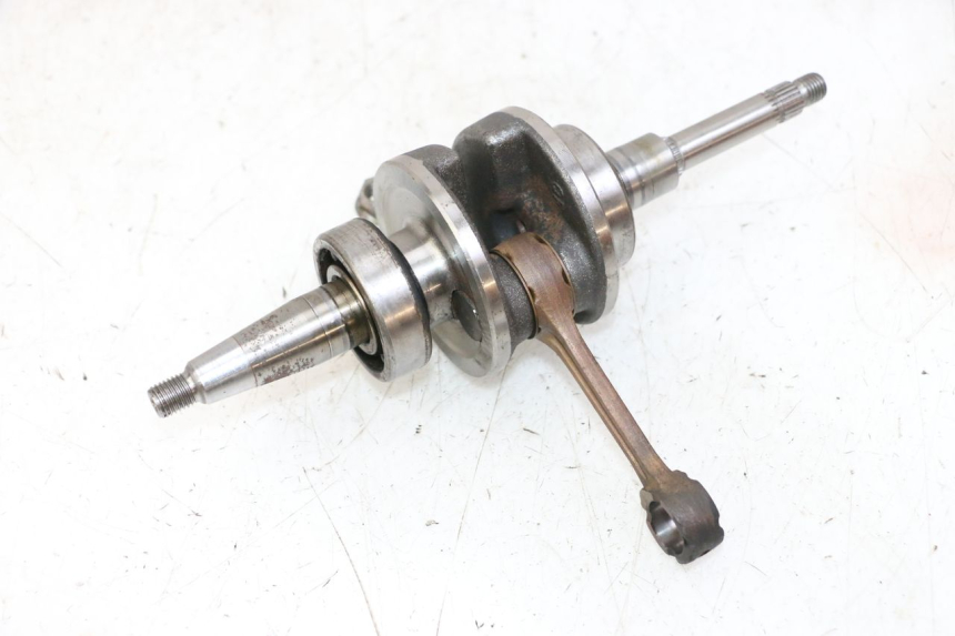 photo de ALBERO MOTORE PEUGEOT CITYSTAR 50 (2013 - 2017)