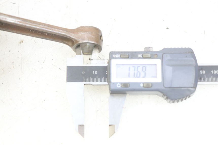 photo de ALBERO MOTORE HONDA CR 80 (2001 - 2003)