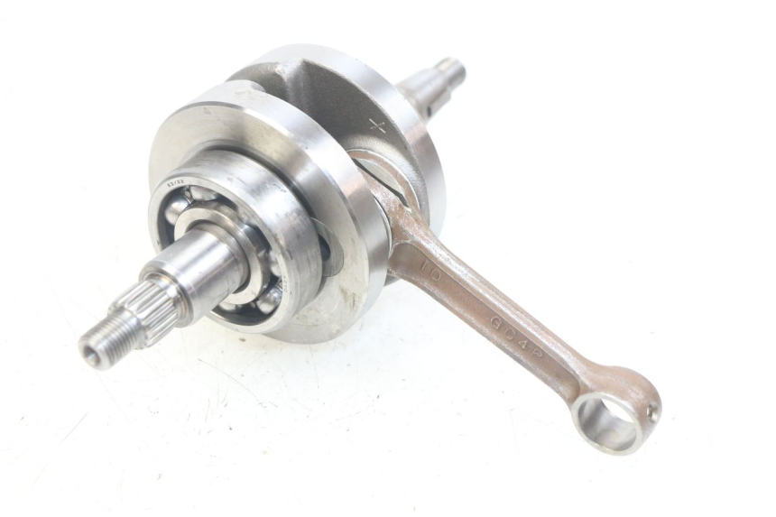photo de ALBERO MOTORE HONDA CR 80 (2001 - 2003)