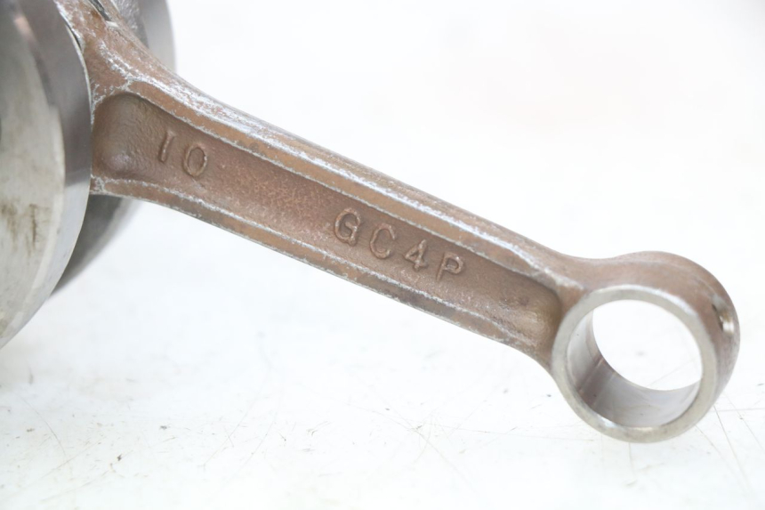 photo de ALBERO MOTORE HONDA CR 80 (2001 - 2003)