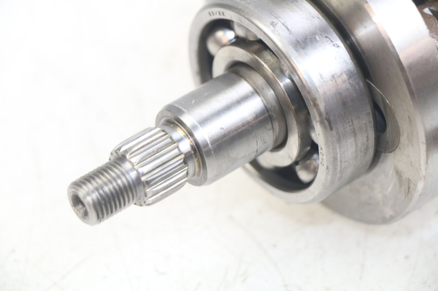 photo de ALBERO MOTORE HONDA CR 80 (2001 - 2003)