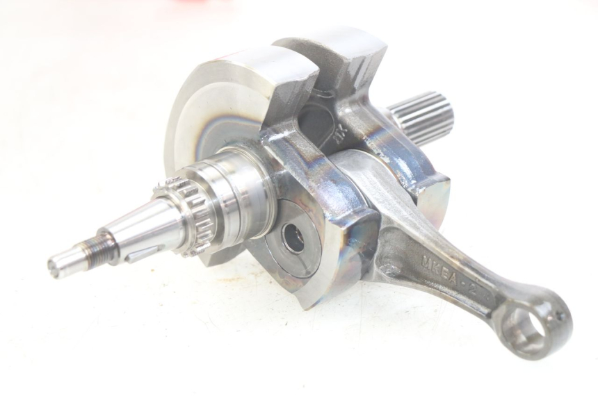 photo de ALBERO MOTORE HONDA CRF CR-F RX 450 (2017 - 2021) - Vista principale