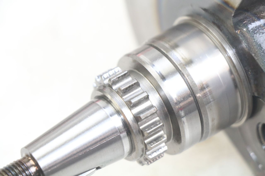 photo de ALBERO MOTORE HONDA CRF CR-F RX 450 (2017 - 2021) - Zoom sullo stato d'uso