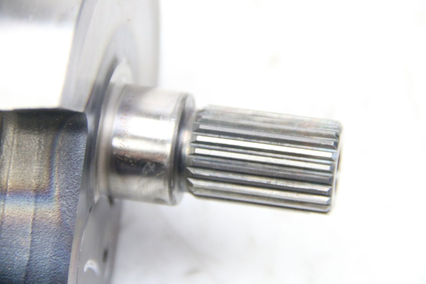 photo de ALBERO MOTORE HONDA CRF CR-F RX 450 (2017 - 2021) - Stato della superficie e materiale