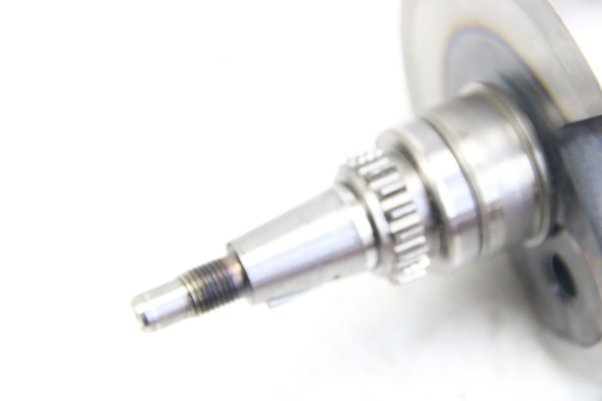 photo de ALBERO MOTORE HONDA CRF CR-F RX 450 (2017 - 2021) - Ricambio usato controllato