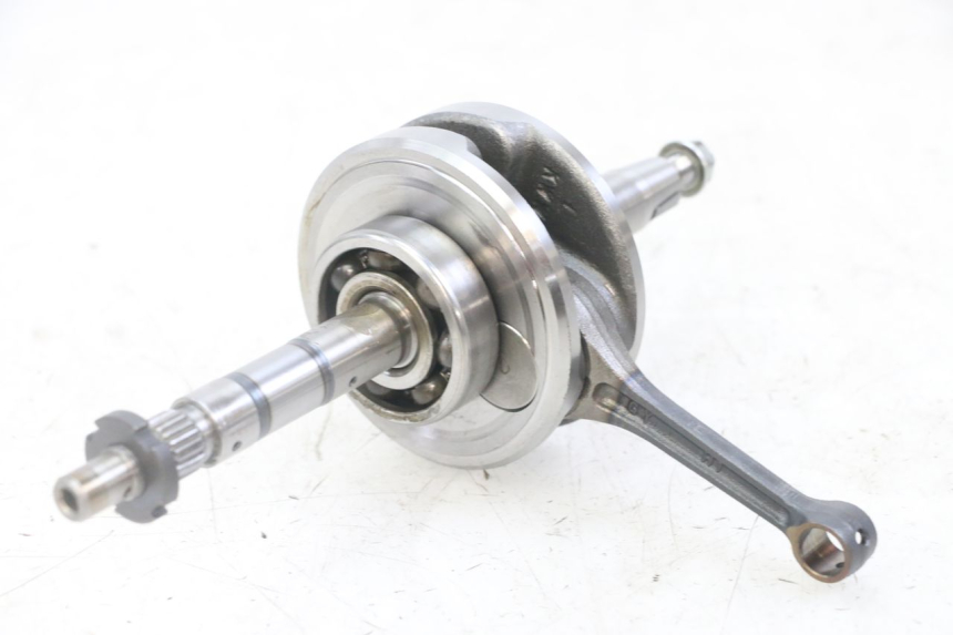 photo de ALBERO MOTORE HONDA CRF-F CRF F 110 (2019 - 2022)