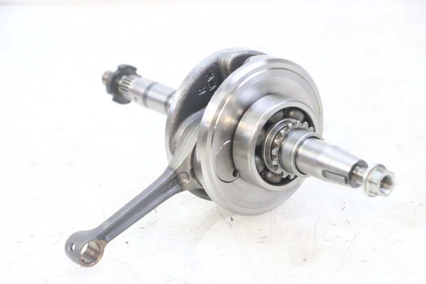 photo de ALBERO MOTORE HONDA CRF-F CRF F 110 (2019 - 2022)