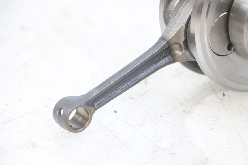 photo de ALBERO MOTORE HONDA CRF-F CRF F 110 (2019 - 2022)