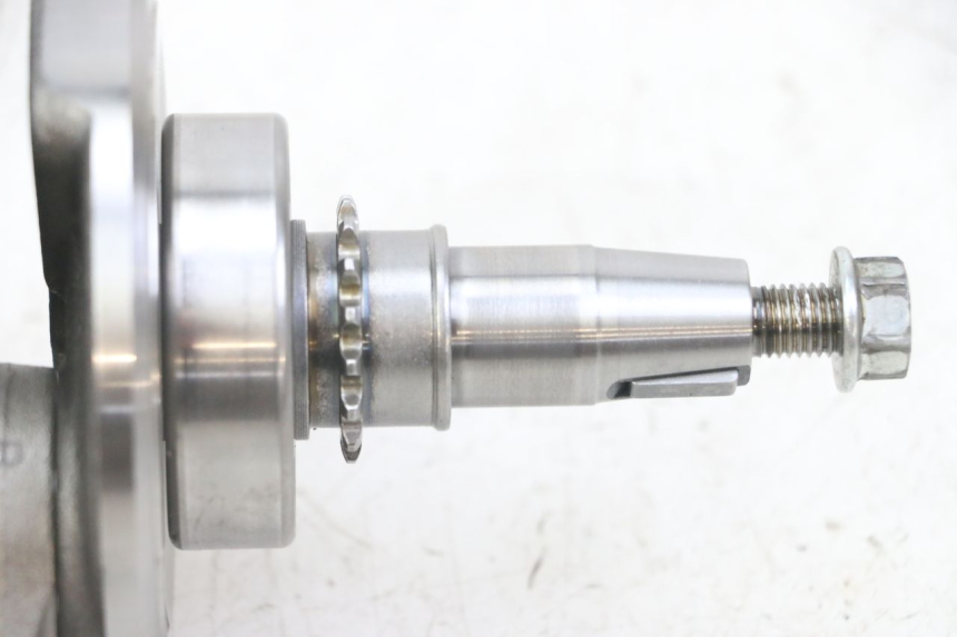 photo de ALBERO MOTORE HONDA CRF-F CRF F 110 (2019 - 2022)